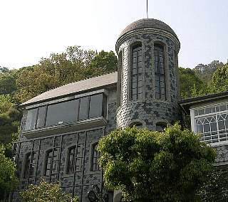 ���낱�̉�